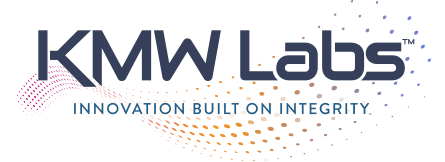 KMW Labs logo